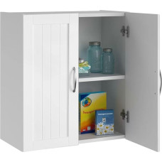 Shally Dogan seinakapp vannituppa ja kööki, puitmaterjal, 59,5 x 31 x 59,5 cm