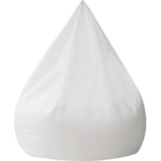 ABOOFAN Bean Bag Chair Cover Liner 100x120cm asendamine Zipped Cover No Filler
