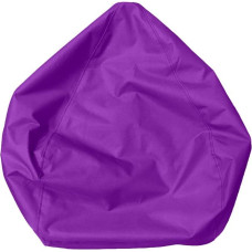 FeelshopMSS laste täiskasvanute veekindel Bean Bag tool kate elutuba Bean Bag tool kate ei ole täitmine, 100 * 120cm
