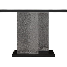 Konsoollauad esikusse, kitsas puidust konsoollaud, kaasaegne diivanilaud, sissepääsulaud, akrüüllaud, väike arvutilaua, telerilaud, kaasaegne akentilaud koridori jaoks