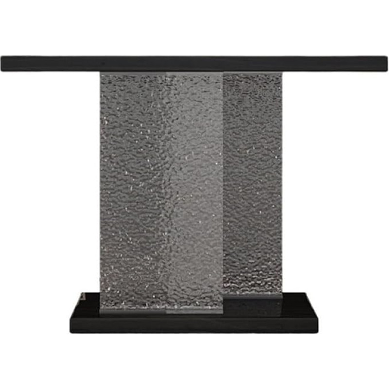 Konsoollauad esikusse, kitsas puidust konsoollaud, kaasaegne diivanilaud, sissepääsulaud, akrüüllaud, väike arvutilaua, telerilaud, kaasaegne akentilaud koridori jaoks