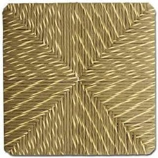 Fondi Paglia 37 x 37 varuosad Pisa toolidele + Omaggio vildist padjad