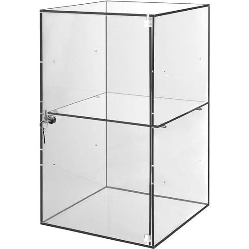 VKF Renzel Syringa Countertop Display Cabinet 500 mm