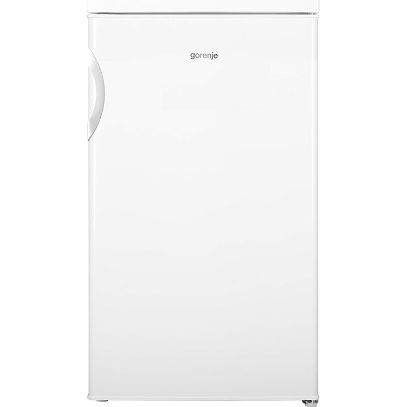 Gorenje RB493PW Stand fridge White