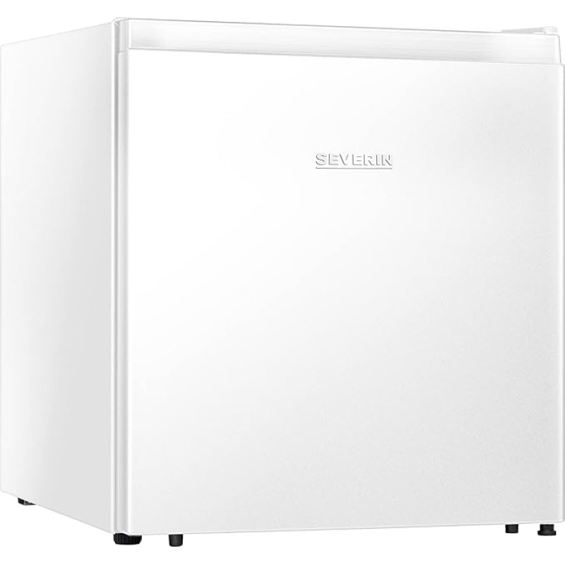 SEVERIN KB 8877 Cool Box with Cold Compartment, White