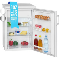 Bomann KS 2194 white