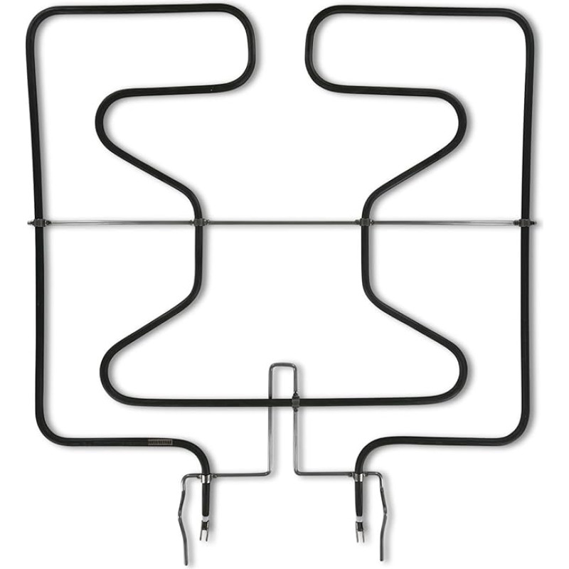 DL-pro alumine kütteelement 1100 W 230 V Bosch Siemens 470763 00470763 ahju kütteelement ahju pliidile