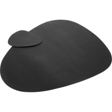 LALADEFIEE Nordischer PU Tischset Wärmedämmend Platzset und Becheruntersetzer für Haushalt Restaurant Rutschfestes Pflegeleichtes Tischdekor