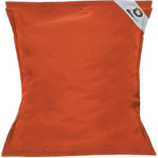 deco arts Giant Bean Bag Cover XXL Indoor Outdoor Removable Cover Living Room Garden Terracota