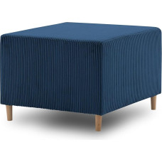 Mebligo Fireze Poso 005 Diivan Pouf Tool Elutuba Jalahoob tugitoolile kangas