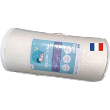 Easy Dort reisimadrats beebidele, 60 x 120 cm, praktiline madrats, ilma kortsude ja vaheseinadeta, 120 x 60 x 5 cm.