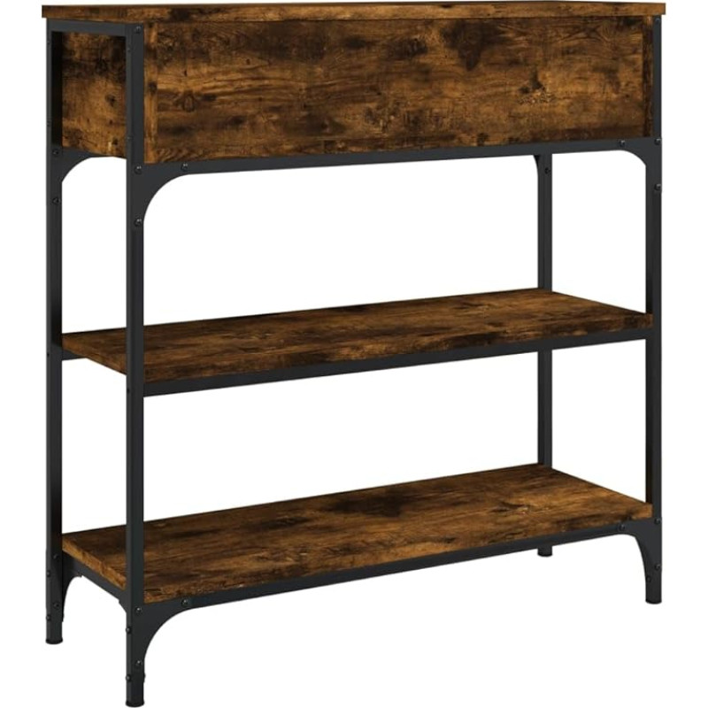 Tidyard konsoollaud, külglaud rohke hoiuruumiga, kohvilaud, elutoa laud reguleeritavate jalgadega, koridorilaud, hoiulaud, koridorilaud, sissepääsulaud, seinalaud, 72,5 x 25 x x