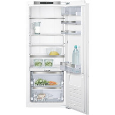 Siemens KI51FADE0 iQ700 Built-In Fridge / A++ / 124 kWh per Year / 222 l / hyperFresh Premium 0° / LED Lighting / SuperCooling