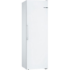 Bosch Home Appliances GSN36VWEP Series 4 Freestanding Freezer, E, 186 cm, 234 kWh/Year, White, 242 L/NoFrost/BigBox