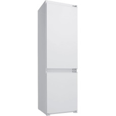 respekta Built-in Fridge-Freezer Combination GKE178-10 / 177 cm Height / 54 cm Width / 181 L Fridge Capacity / 70 L Freezer Capacity / Quick Freezer Function / Interchangeable Door Hinge