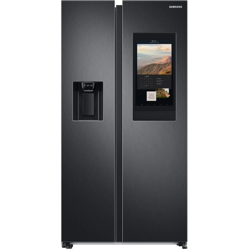 Samsung Side-by-Side Fridge