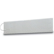 Vitrifrigo Rivacold Evaporator for Refrigerators - Various Sizes (PT12 Plate 950 x 223 mm - with Quick Couplings)