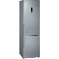Siemens KG49NAIDP iQ500 Free-Standing Fridge Freezer Combination