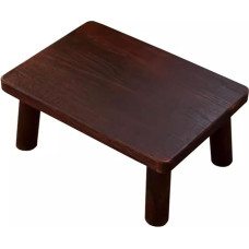 Tragbarer, Klappbarer Couchtisch, Schmaler Wandtisch, Niedriger Fußgrubentisch, Heim-Teetisch Aus Massivholz, Erkerfenstertisch, Kleiner Couchtisch, Bodentisch, Unterfenstertisch