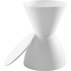 Modway Haste Kaasaegne, kaasaegne, modernne, tunnigraafikujuline aktsent-tool, valge, üks suurus