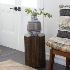 Deco 79 tool 12 x 12 x 18 tolli pruun