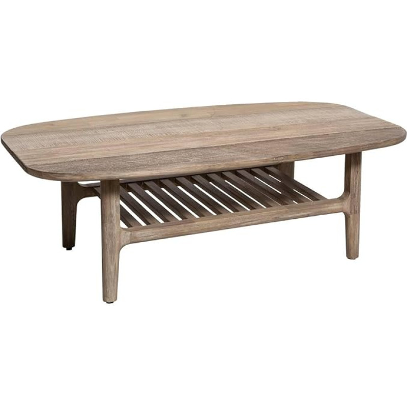 Banila kohvilaud beež Atmosphera Créateur d'intérieur