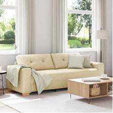 Moderne Loveseat mit atmungsaktivem Stoff & robustem Holzrahmen - Eleganz für Ihr Wohnzimmer Model4105095