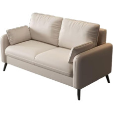 Mugav tool magamistuba magamistuba korteriruum rõivapood Kahekohaline voodi väike diivan diivan väike korter elutuba magamistuba teki tool (A)