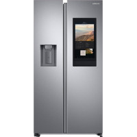 Samsung Side-by-Side Fridge
