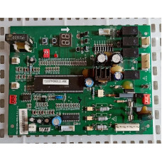 MZWNQ Home Appliance Accessories: for Samsung Fridge Computer Board DA92-00286D Fridge Parts Interchangeable (Colour: New)