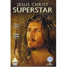 Jesus Christ Superstar [UK Import]