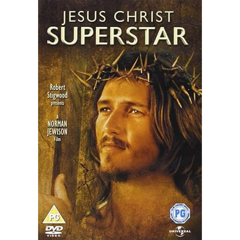 Jesus Christ Superstar [UK Import]