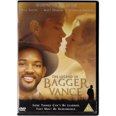 Legend Of Bagger Vance [UK Import]