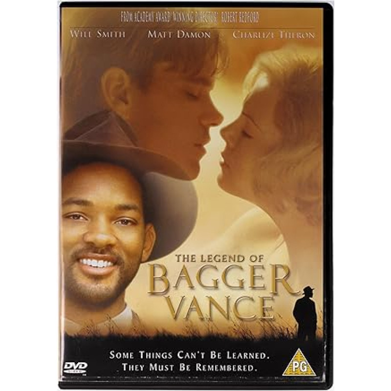 Legend Of Bagger Vance [UK Import]