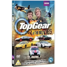 Top Gear filmides