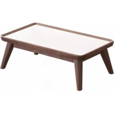 Kaasaskantav kokkupandav kohvilaud, kitsas seinalaud, täispuidust kiviplaatlaud, pähklipuust teelaud, laheakna laud, väike teelaud, akna all olev laud