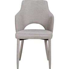 Homemania tool metallist beež 60 x 52 x 84