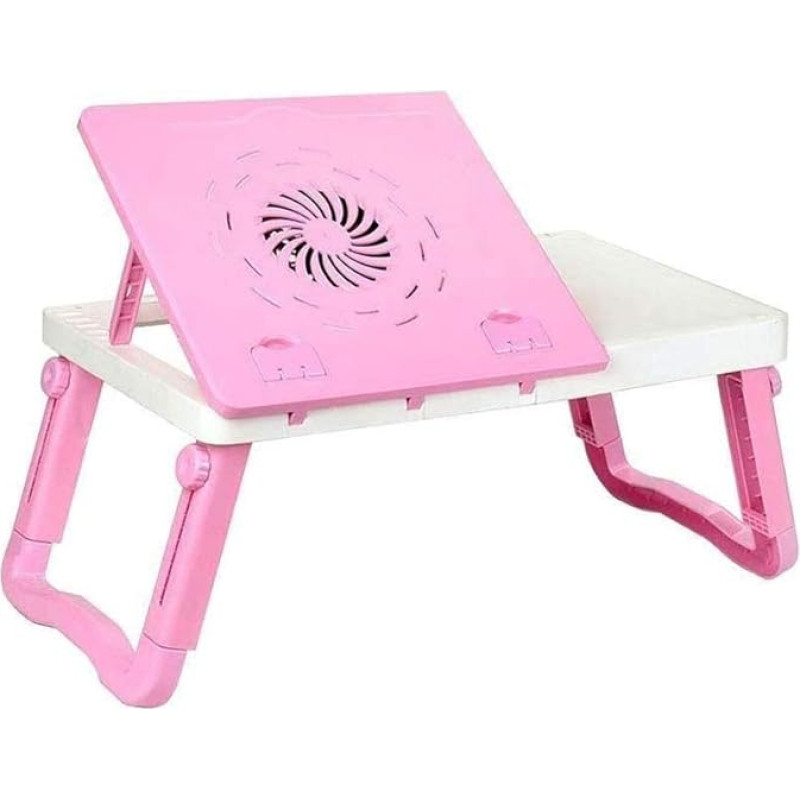 Kokkupandav sülearvuti laud ühiselamu jaoks, lihtne laud koos radiaatoriga, kaasaskantav voodipoolne laud, tööjaam, ruumi säästev disain õpilastele