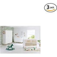 PINOLINO Children's Room Complete Set Pan Extra Wide Large White