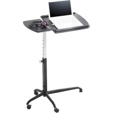 Reguleeritav multifunktsionaalne arvuti- ja söögilaud koju ja aeda - mitmekülgne ruumi säästev mööbel tööks, õppimiseks ja söögiks