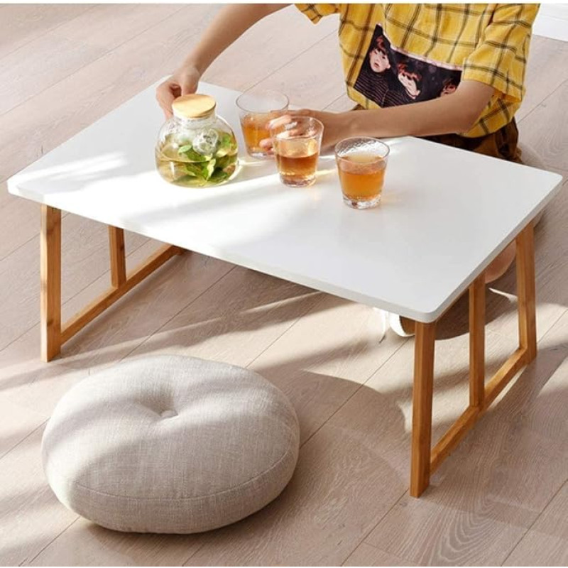 Ristkülikukujuline kokkupandav kohvilaud Lapsed Piknik Ökonoomne praktiline kokkupandav laud