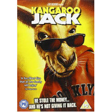 Kangaroo Jack [UK Import]