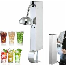 BTOIASYHF Glaskühler, CO2 -Glasförder