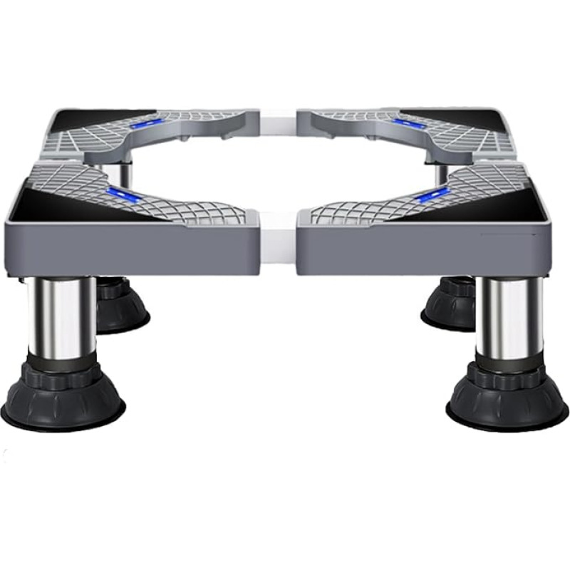 12ft pesemis- ja kuivatusriba