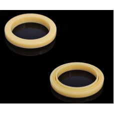 2 x Täisautomaatne kohvimasina pea tihend Sage The Barista Express BES875UK SES875BKS, SES875, SES875BTR2GUK1 espressomasinale.