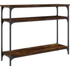 Tidyard konsoollaud, külglaud suure hoiuruumiga, kohvilaud, elutoa laud reguleeritavate jalgadega, koridorilaud, hoiulaud, koridorilaud, sissepääsulaud, seinalaud, 100 x 29 x