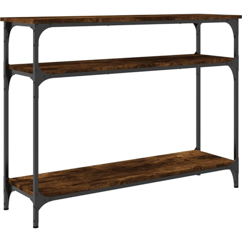 Tidyard konsoollaud, külglaud suure hoiuruumiga, kohvilaud, elutoa laud reguleeritavate jalgadega, koridorilaud, hoiulaud, koridorilaud, sissepääsulaud, seinalaud, 100 x 29 x