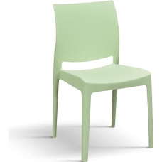 PAZZO DESIGN Alberto tool 4 toolist koosnev komplekt pastellroheline