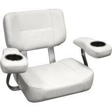 Wise Boating 3366-784 Kalapüügi iste Brite valge