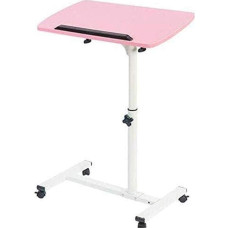 Höhenverstellbarer Garten-Esstisch und tragbarer Laptop-Schreibtisch - vielseitiger Sofa- und Bett-PC-Ständer für Zuhause und Büro